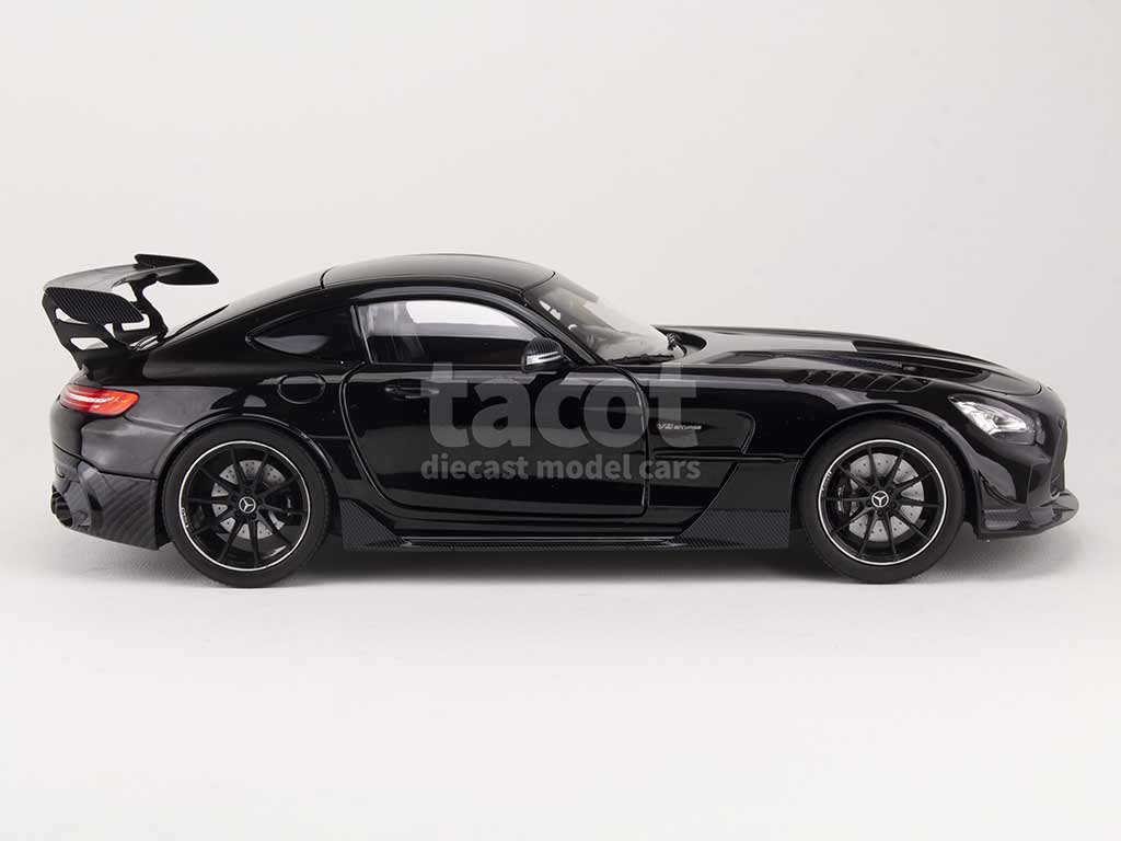 99683 Mercedes AMG GT Black Series 2021