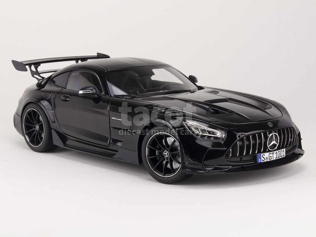 99683 Mercedes AMG GT Black Series 2021