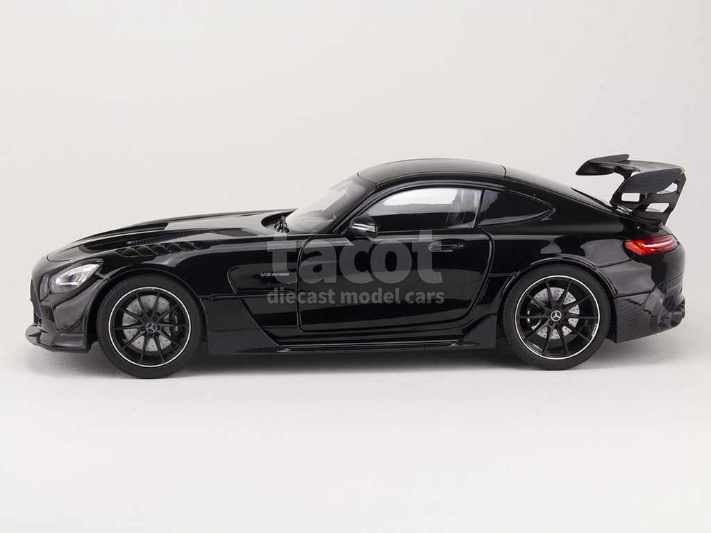 99683 Mercedes AMG GT Black Series 2021