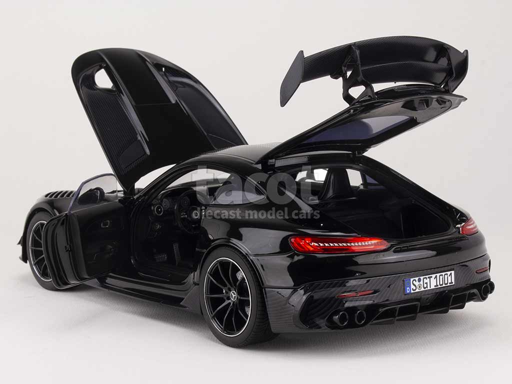 99683 Mercedes AMG GT Black Series 2021