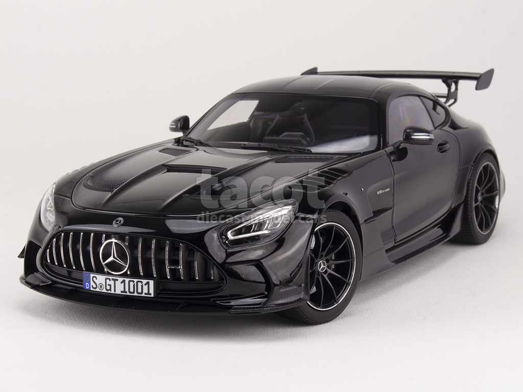 99683 Mercedes AMG GT Black Series 2021