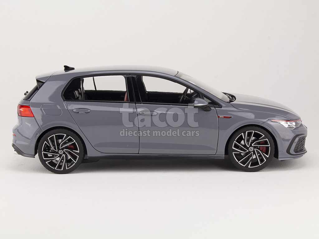 99685 Volkswagen Golf VIII GTi 2020