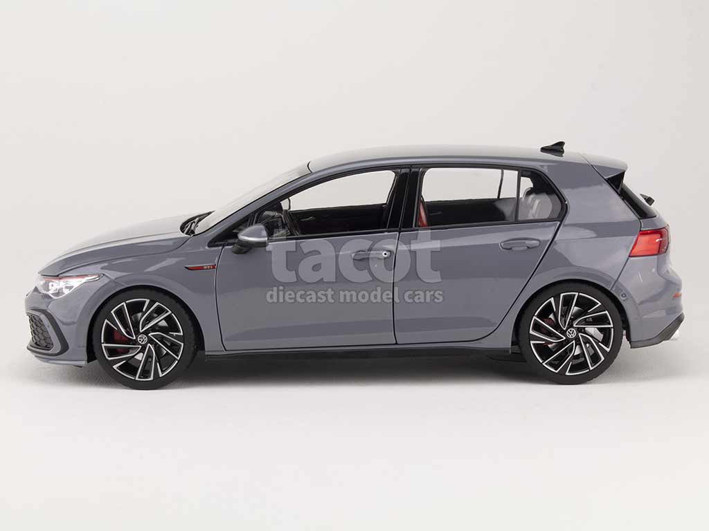 99685 Volkswagen Golf VIII GTi 2020