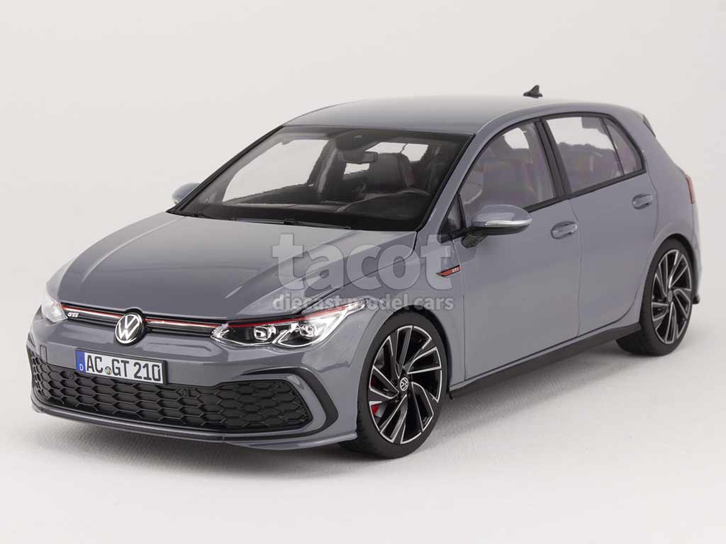 99685 Volkswagen Golf VIII GTi 2020