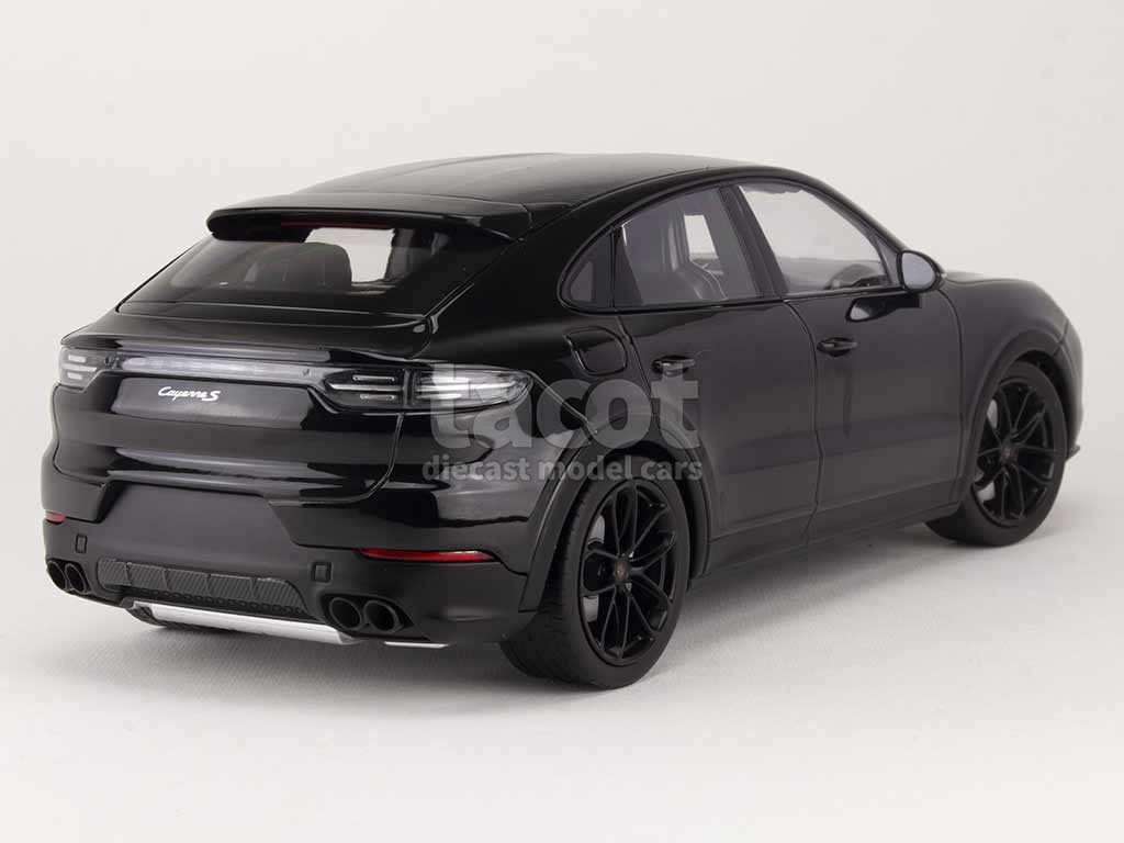 99686 Porsche Cayenne S Coupé 2019