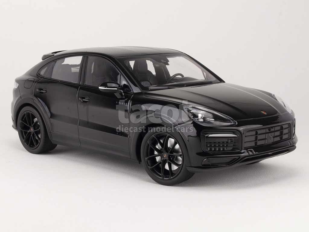 99686 Porsche Cayenne S Coupé 2019