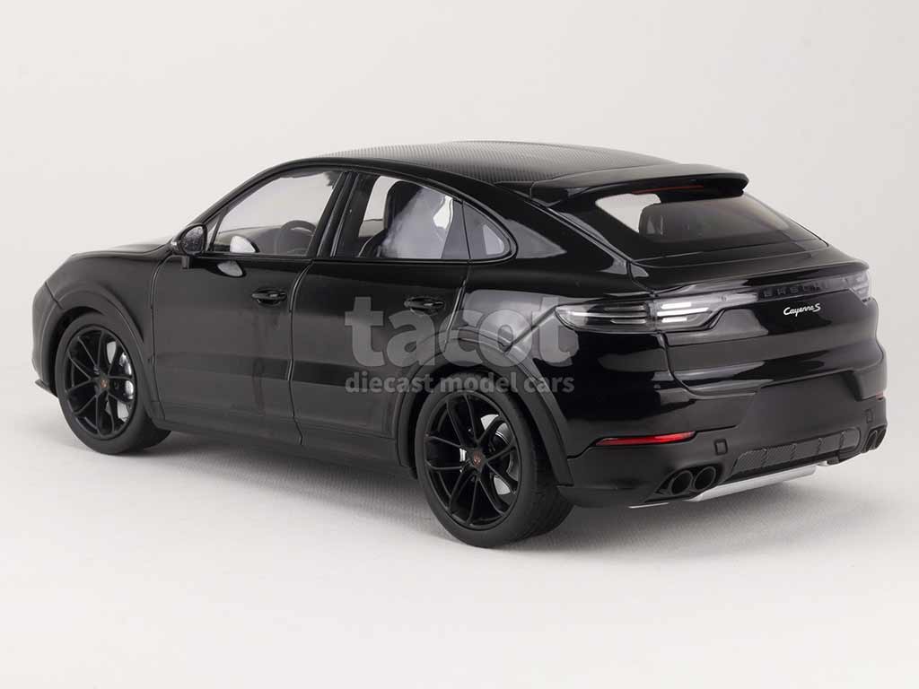99686 Porsche Cayenne S Coupé 2019