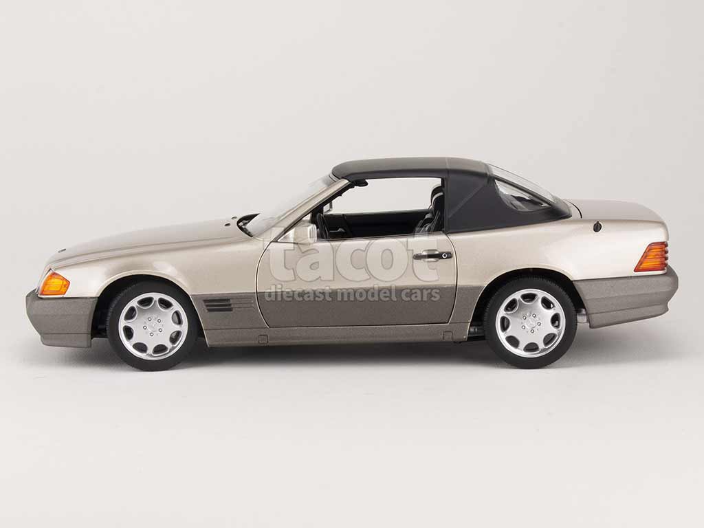 99687 Mercedes 500 SL/ R129 1989