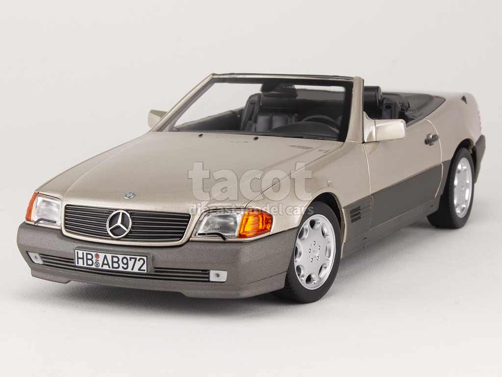 99687 Mercedes 500 SL/ R129 1989