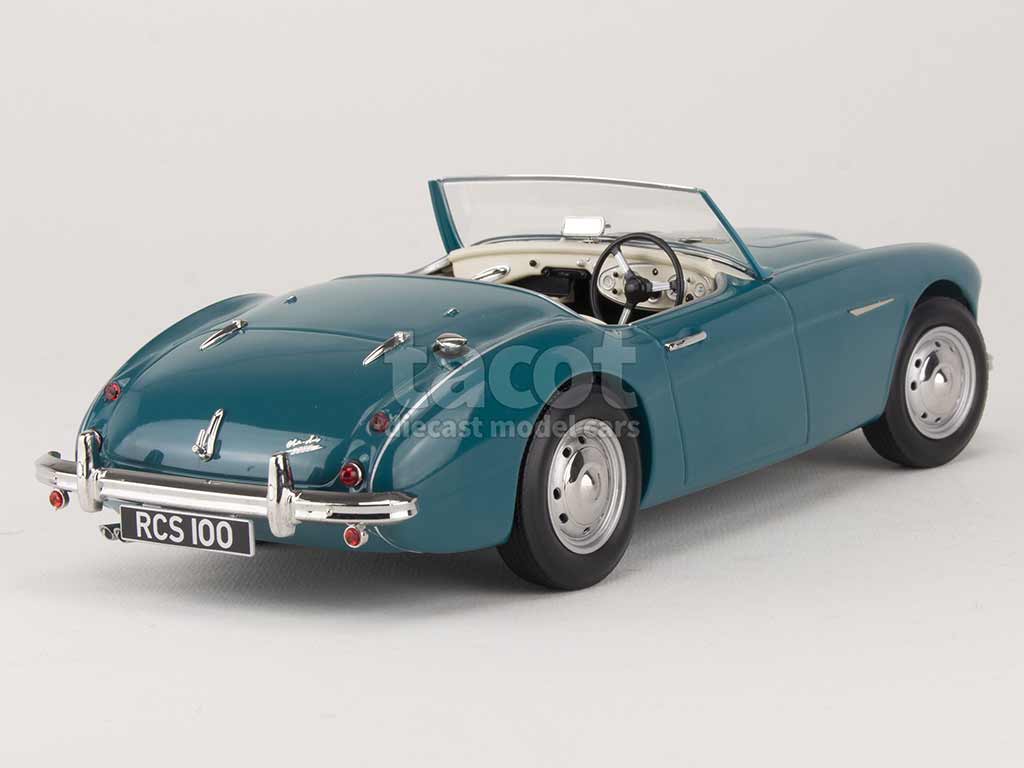 99690 Austin Healey 3000 MKI 1959