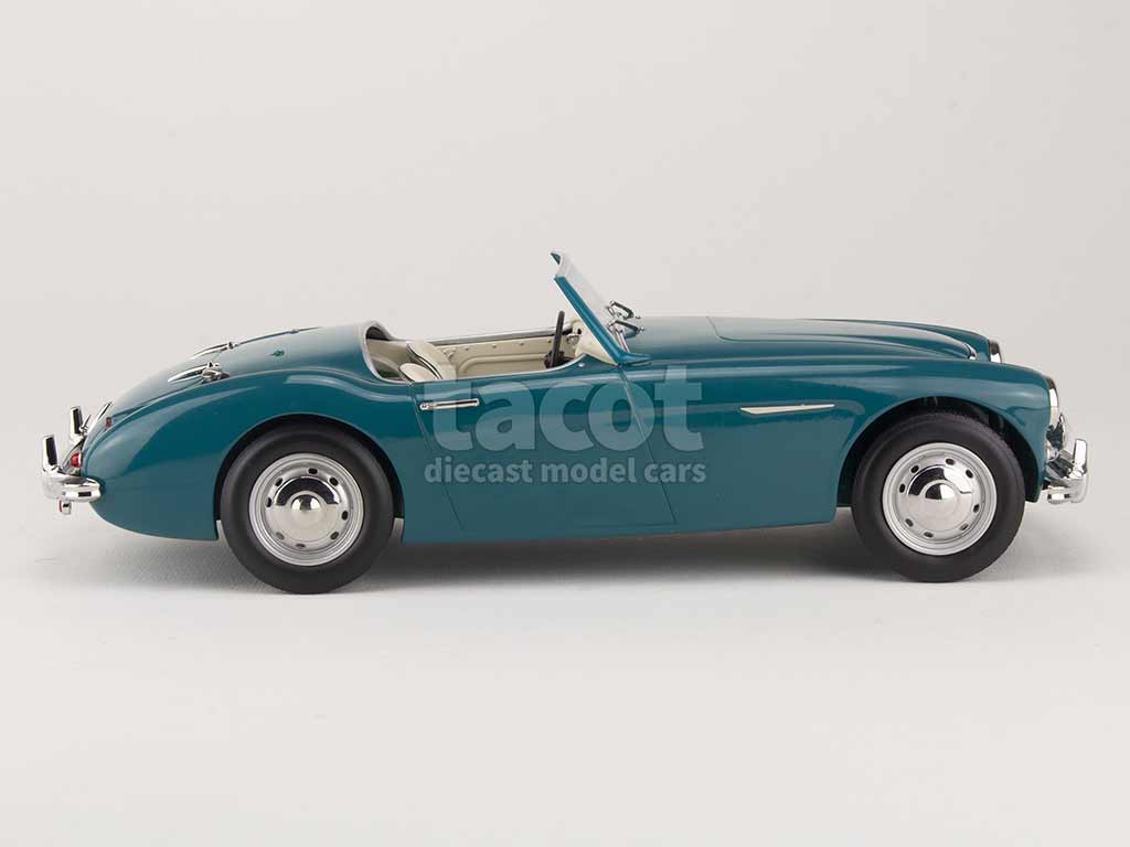 99690 Austin Healey 3000 MKI 1959