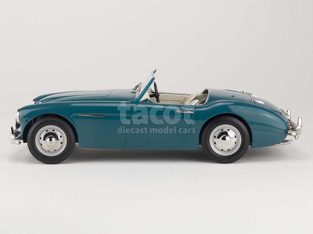 99690 Austin Healey 3000 MKI 1959