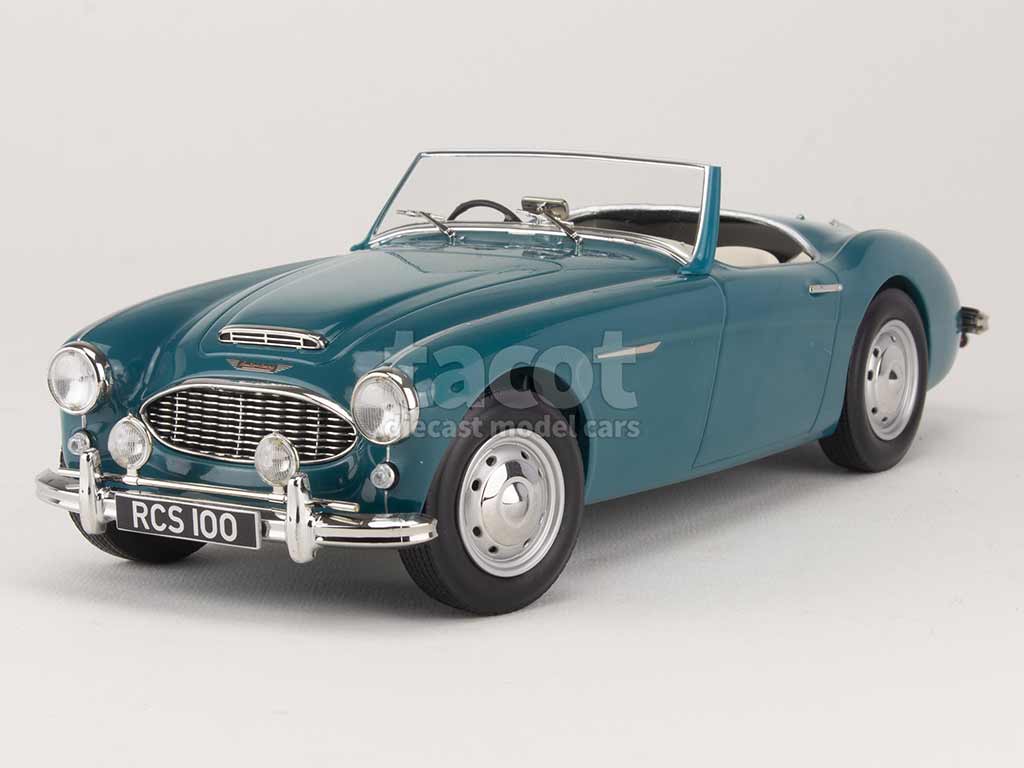 99690 Austin Healey 3000 MKI 1959