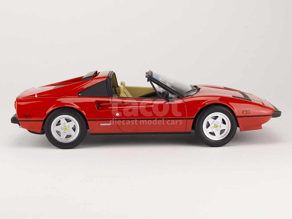 99692 Ferrari 308 GTS Quattrovalvole 1982