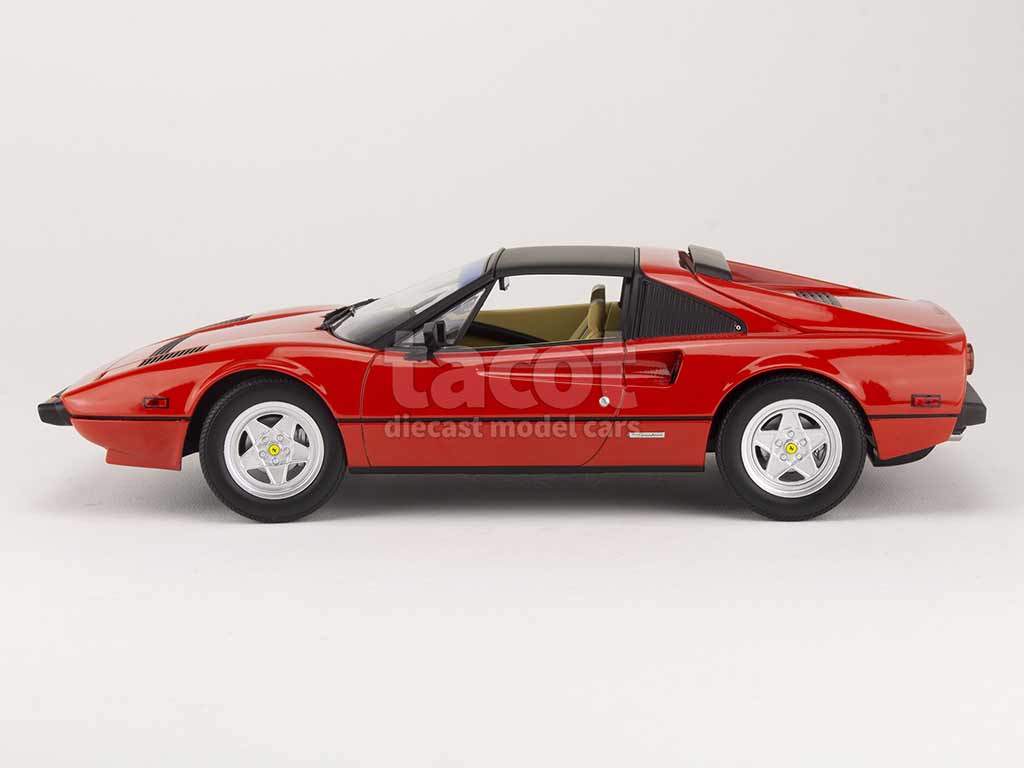 99692 Ferrari 308 GTS Quattrovalvole 1982