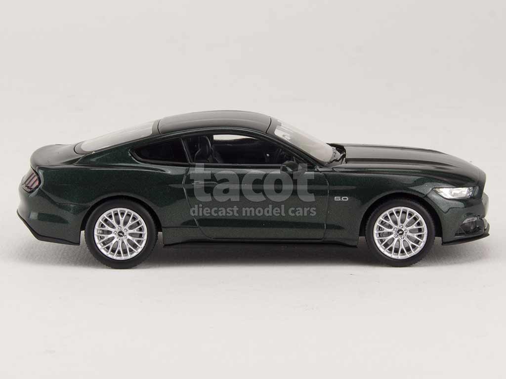 99694 Ford Mustang Coupé 2015