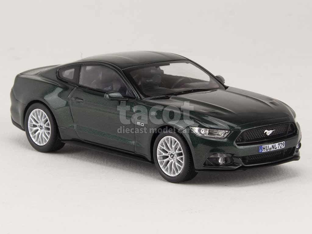 99694 Ford Mustang Coupé 2015