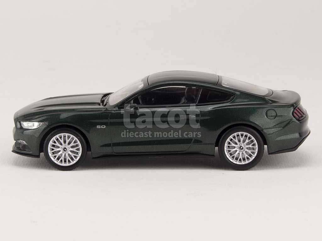 99694 Ford Mustang Coupé 2015