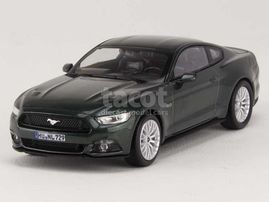 99694 Ford Mustang Coupé 2015