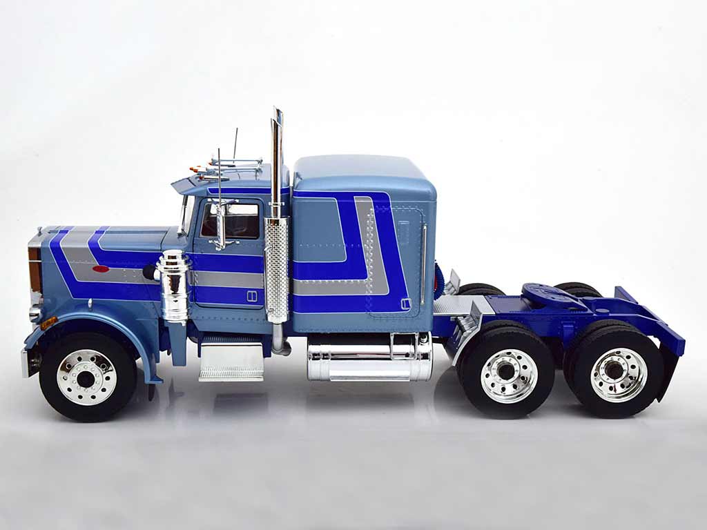 99700 Peterbilt 359 Tracteur 1967