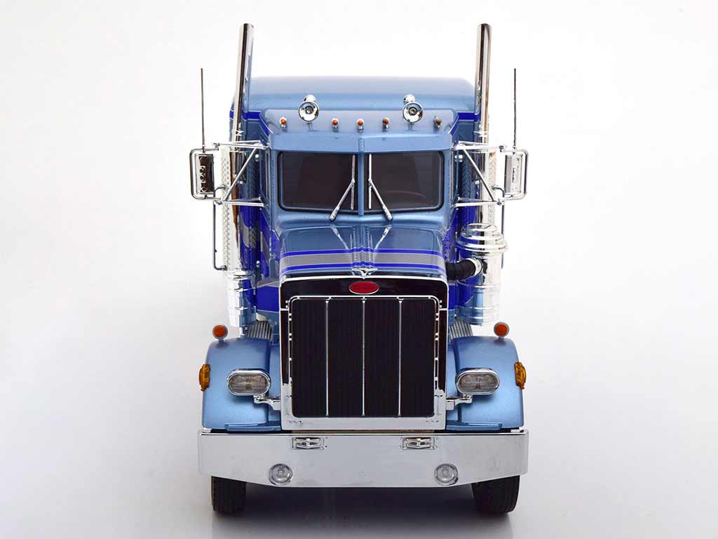 99700 Peterbilt 359 Tracteur 1967