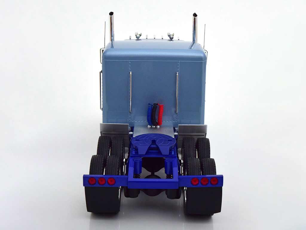 99700 Peterbilt 359 Tracteur 1967