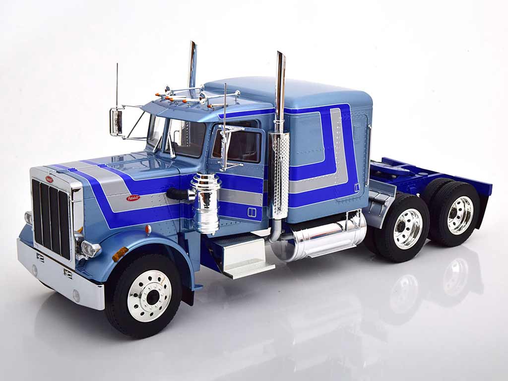 99700 Peterbilt 359 Tracteur 1967