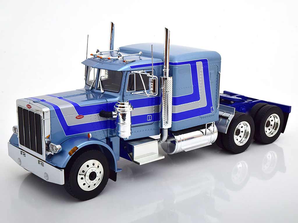99700 Peterbilt 359 Tracteur 1967