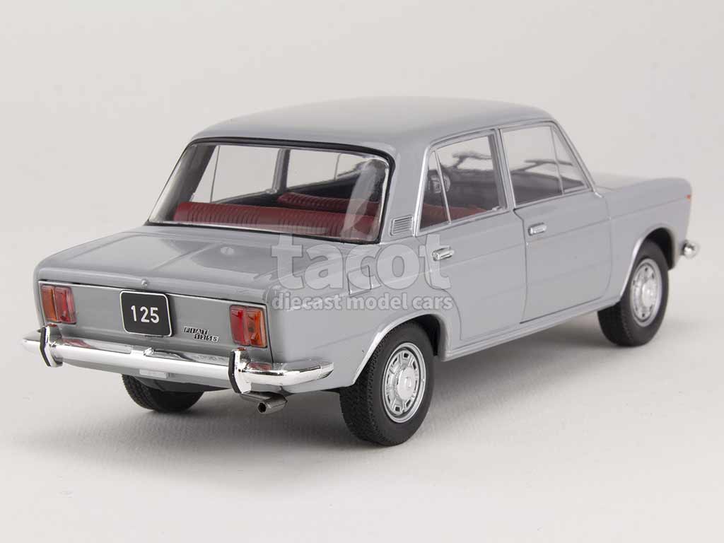 99701 Fiat 125 Special 1970
