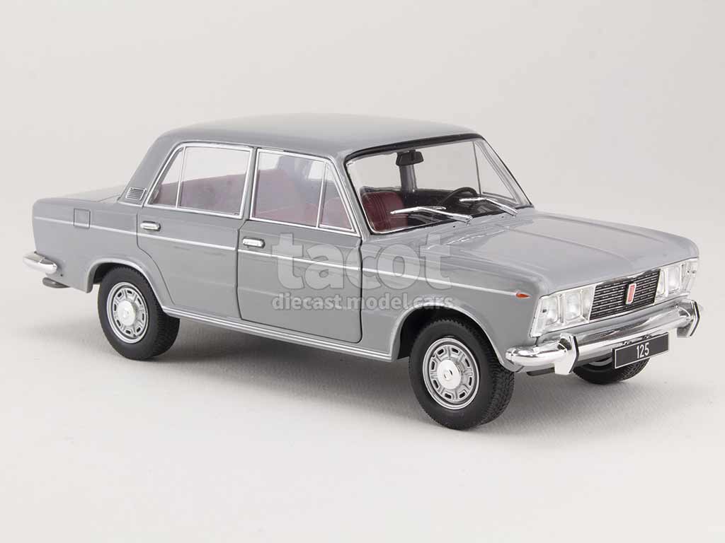 99701 Fiat 125 Special 1970