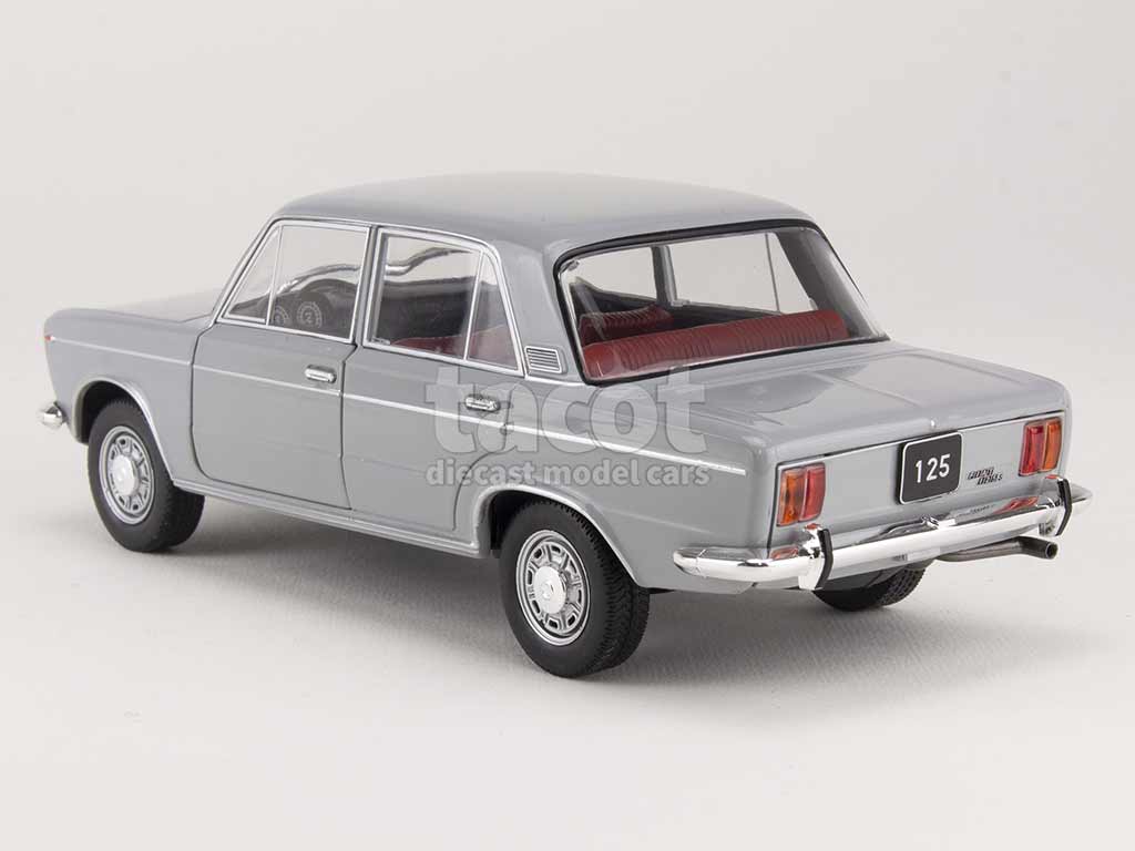 99701 Fiat 125 Special 1970