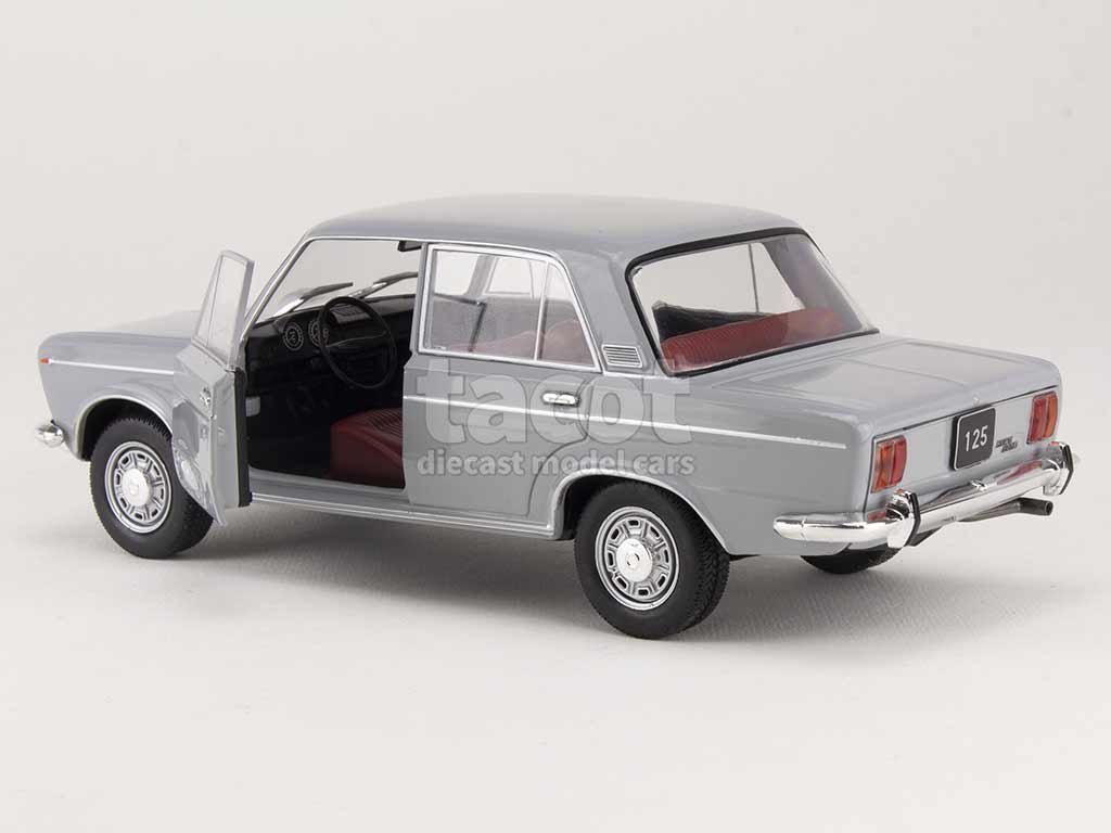 99701 Fiat 125 Special 1970