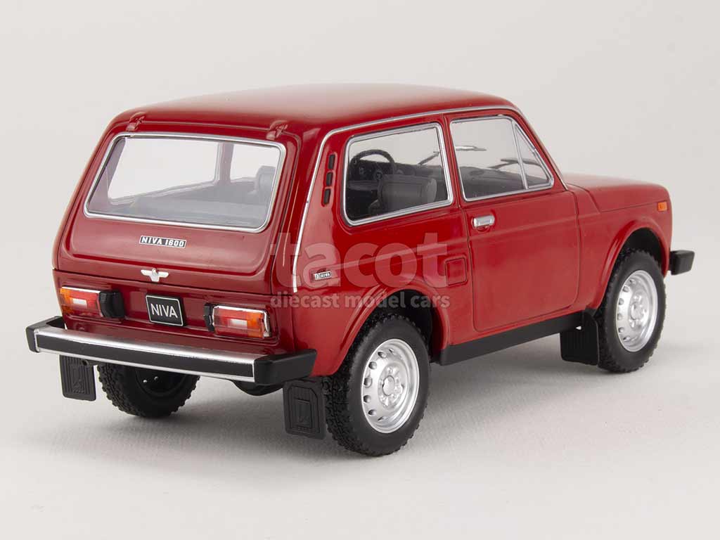 99703 Lada Niva 1976