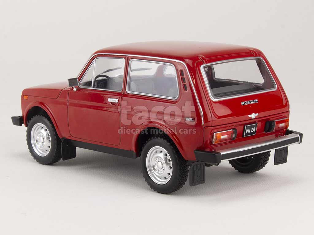 99703 Lada Niva 1976