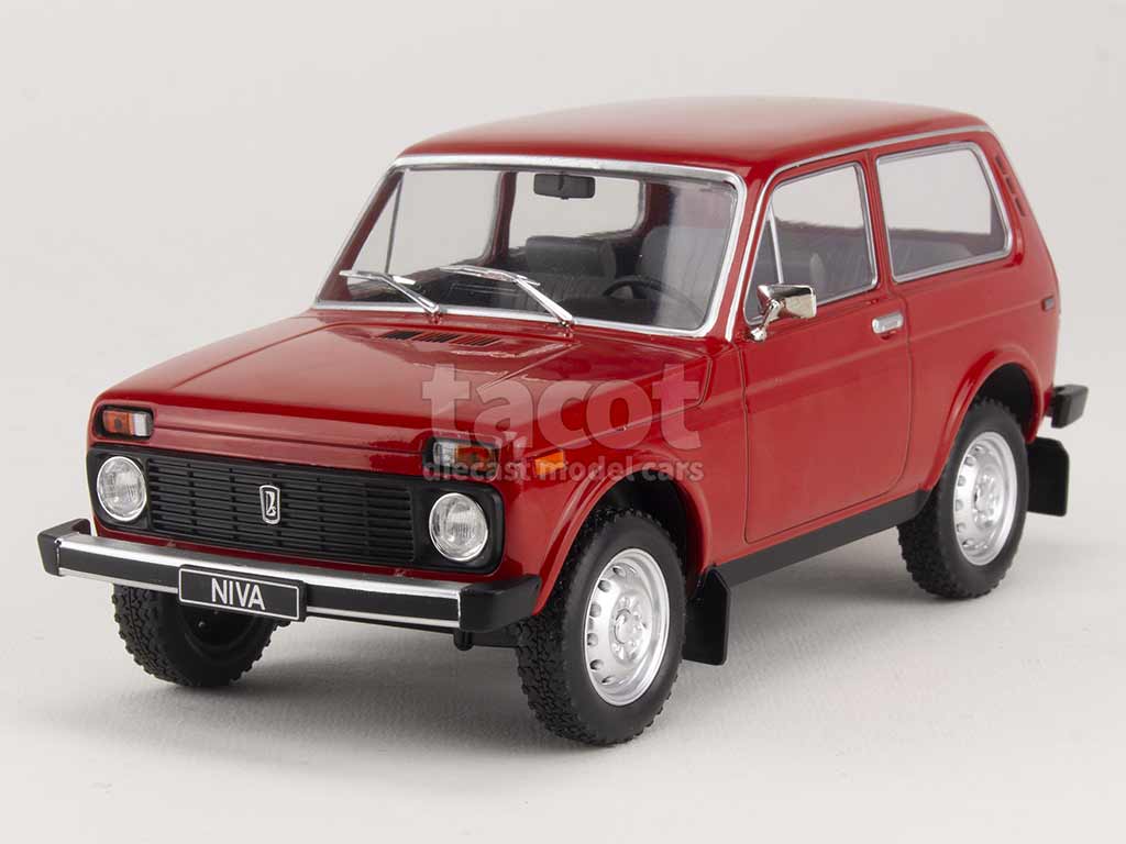 99703 Lada Niva 1976