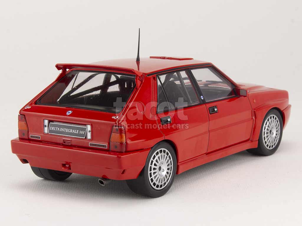 99704 Lancia Delta Integrale 16V 1989