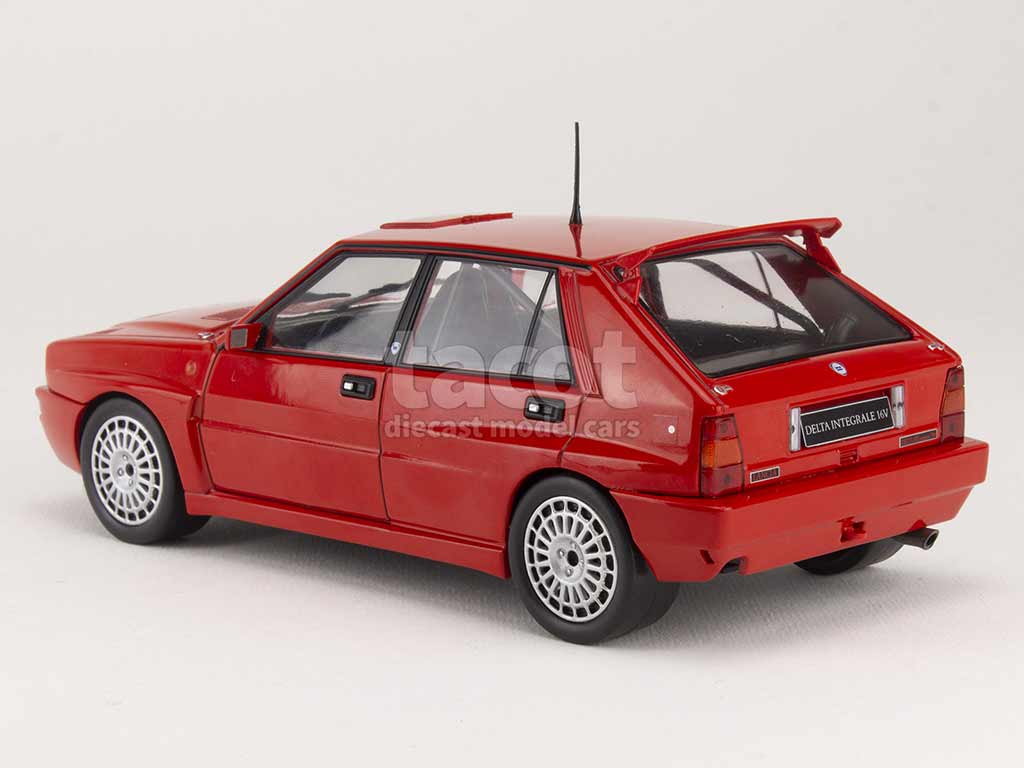 99704 Lancia Delta Integrale 16V 1989