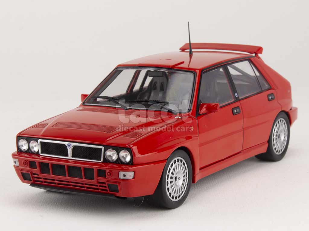 99704 Lancia Delta Integrale 16V 1989