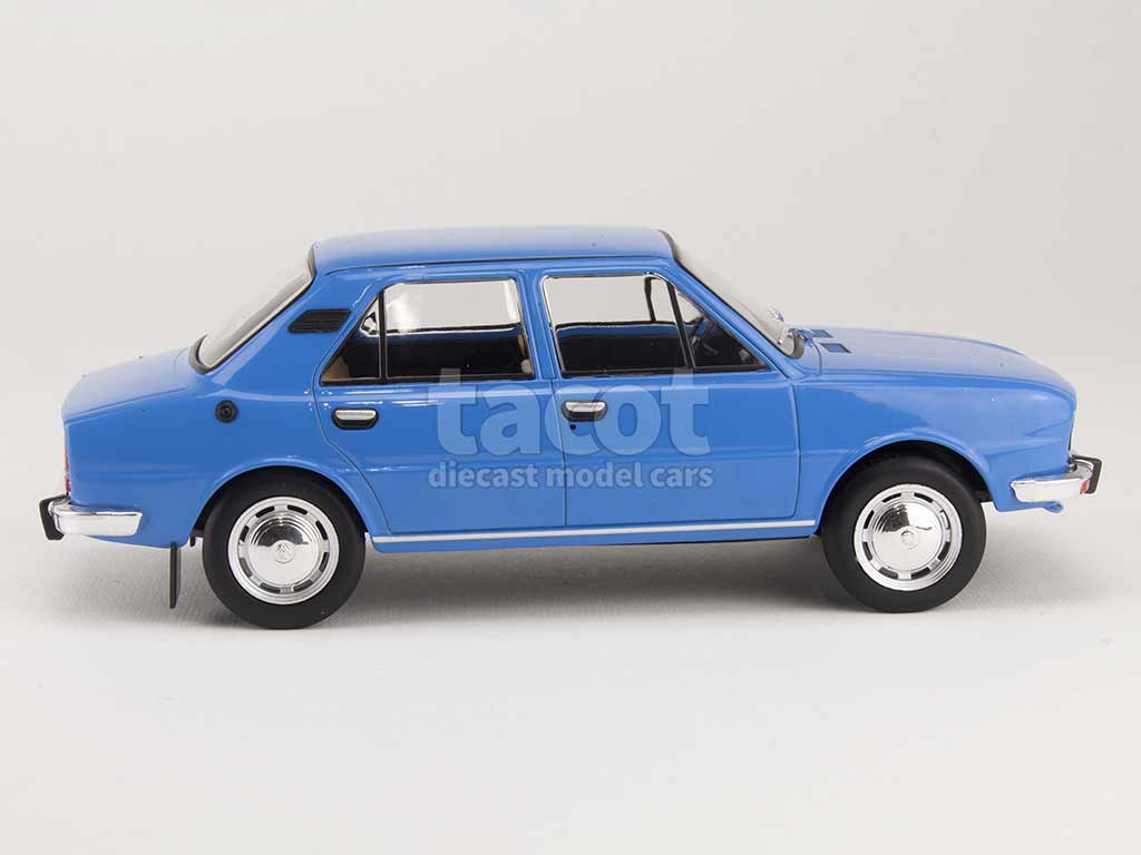 99705 Skoda 105L 1976