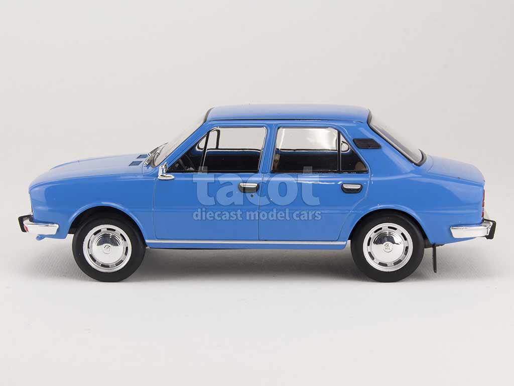 99705 Skoda 105L 1976