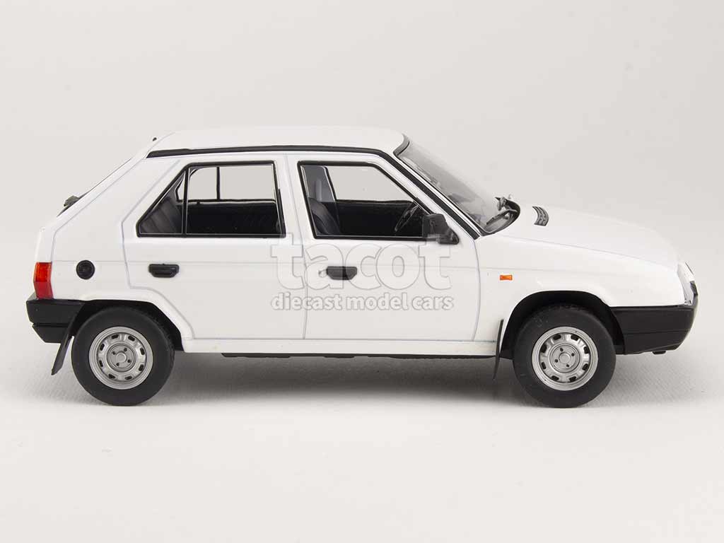 99706 Skoda Favorit 1989