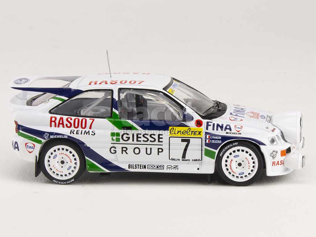 99710 Ford Escort RS Cosworth Monte-Carlo 1995