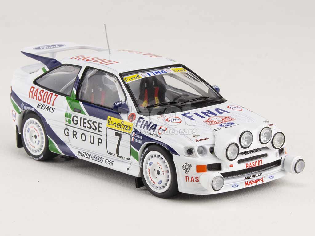 99710 Ford Escort RS Cosworth Monte-Carlo 1995