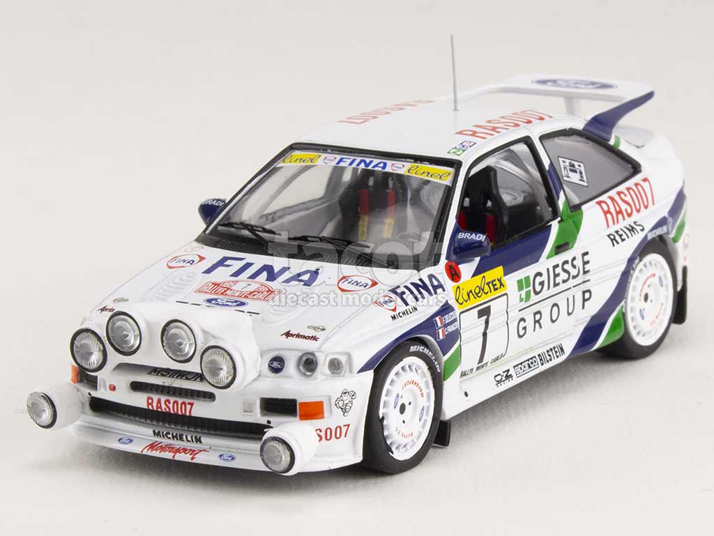 99710 Ford Escort RS Cosworth Monte-Carlo 1995
