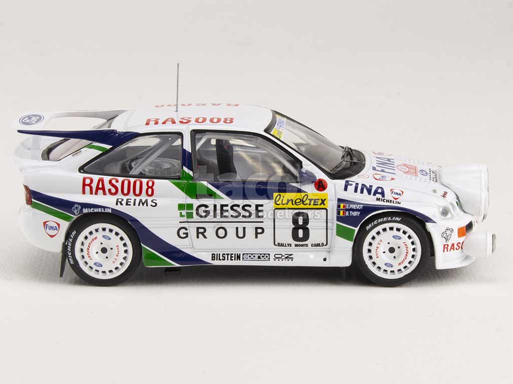 99711 Ford Escort RS Cosworth Monte-Carlo 1995