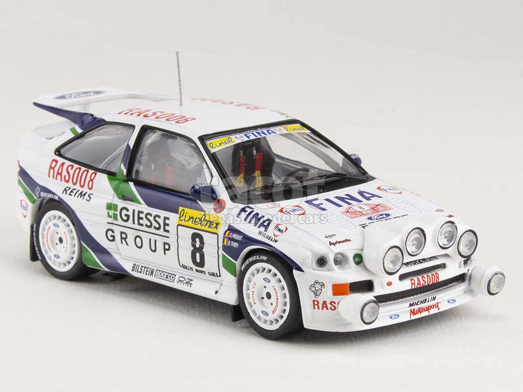 99711 Ford Escort RS Cosworth Monte-Carlo 1995