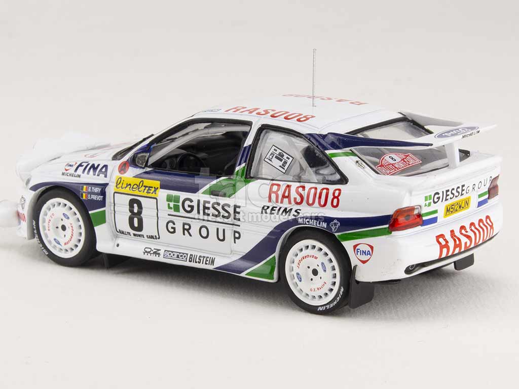 99711 Ford Escort RS Cosworth Monte-Carlo 1995