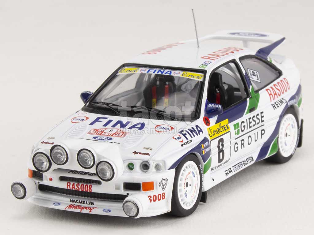 99711 Ford Escort RS Cosworth Monte-Carlo 1995