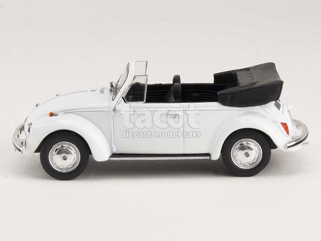 99717 Volkswagen Cox 1302 LS Cabriolet 1971