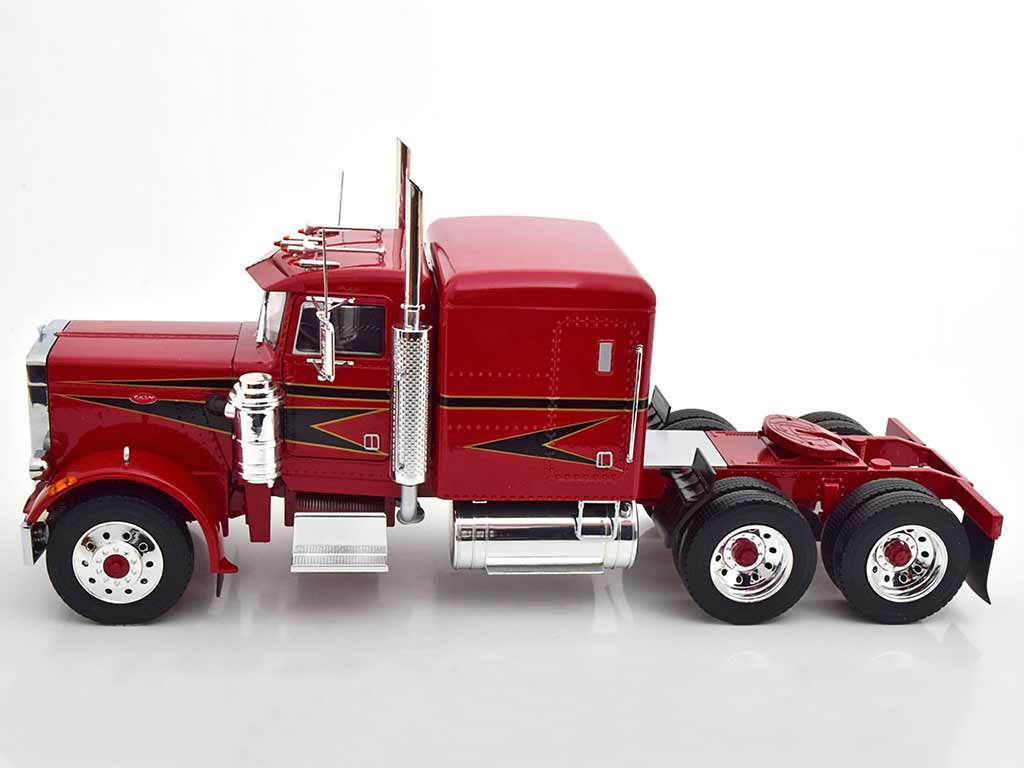 99718 Peterbilt 359 Tracteur 1967
